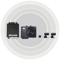 Système d'alarme modulaire GT1004CB pour Van et Fourgon